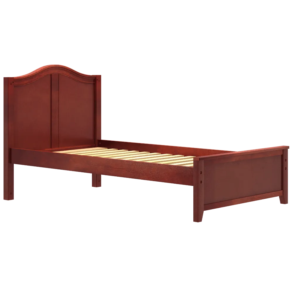 Maxtrix Twin XL Traditional Bed