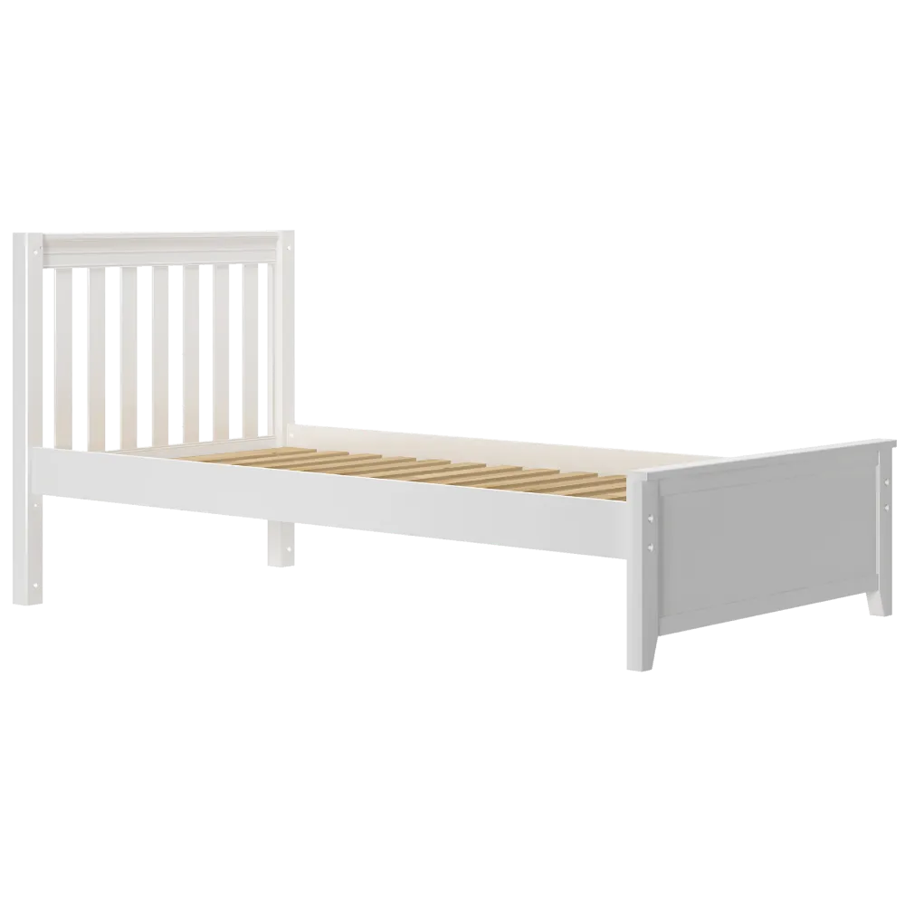 Maxtrix Twin XL Traditional Bed