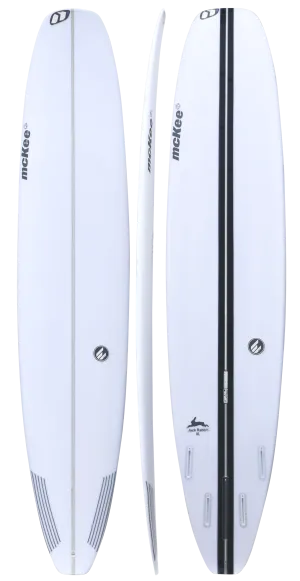 McKee Jack Rabbit XL