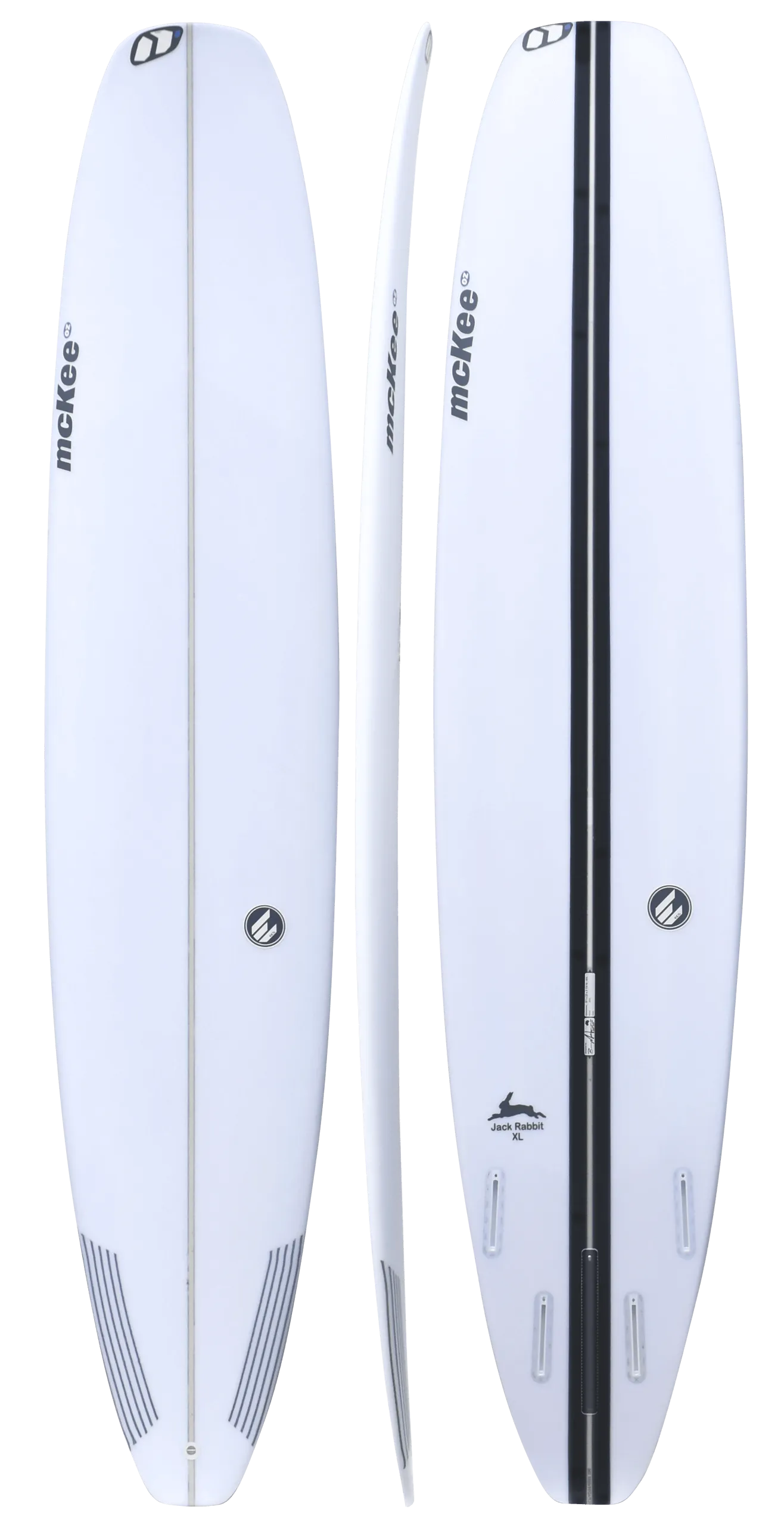 McKee Jack Rabbit XL
