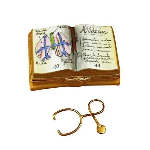 Medicine Book