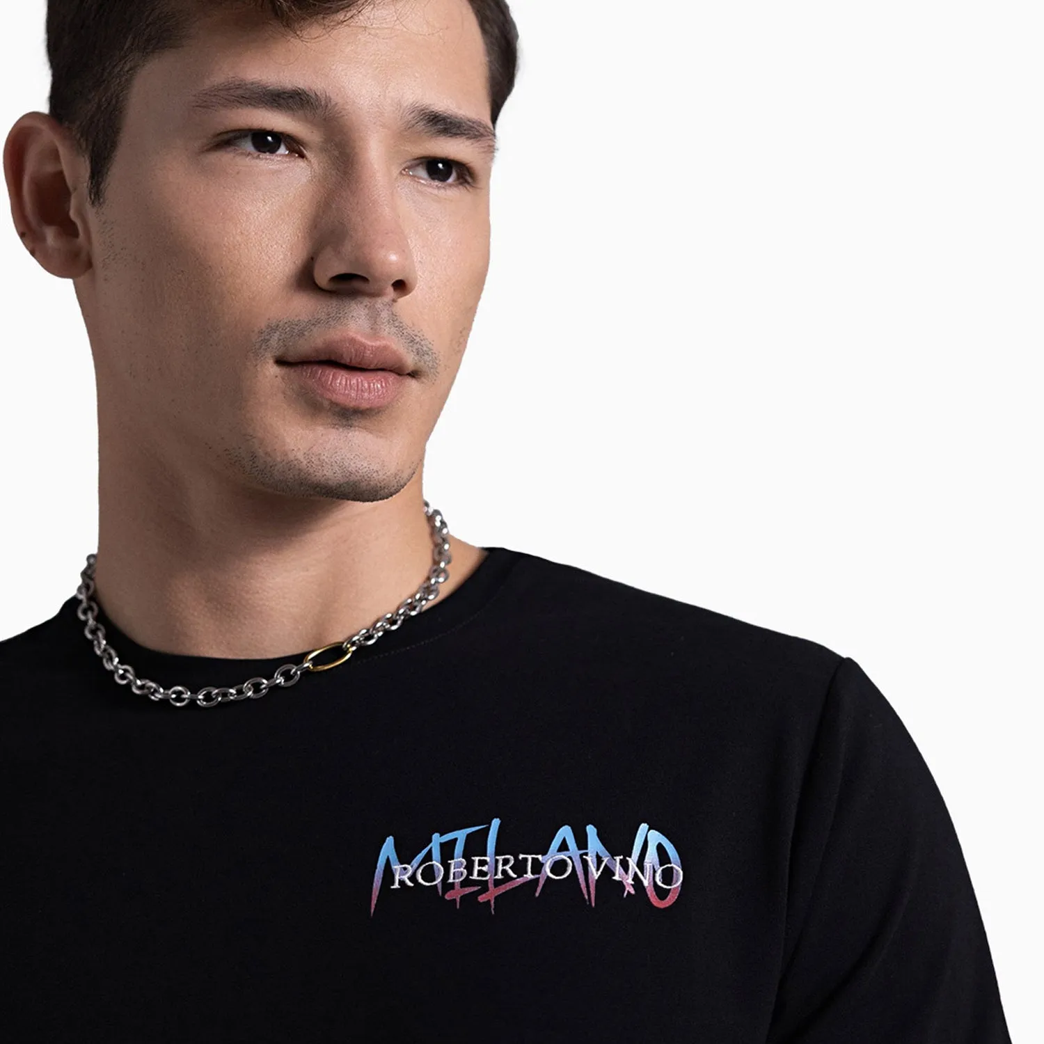 Men's Future Short Sleeve T-Shirt