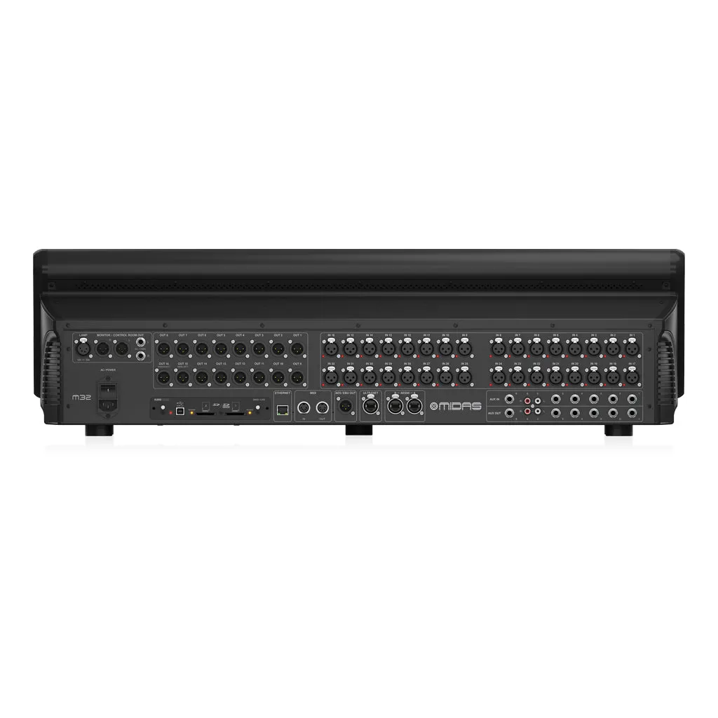 Midas M32 Live Digital Console