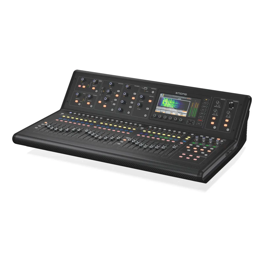 Midas M32 Live Digital Console
