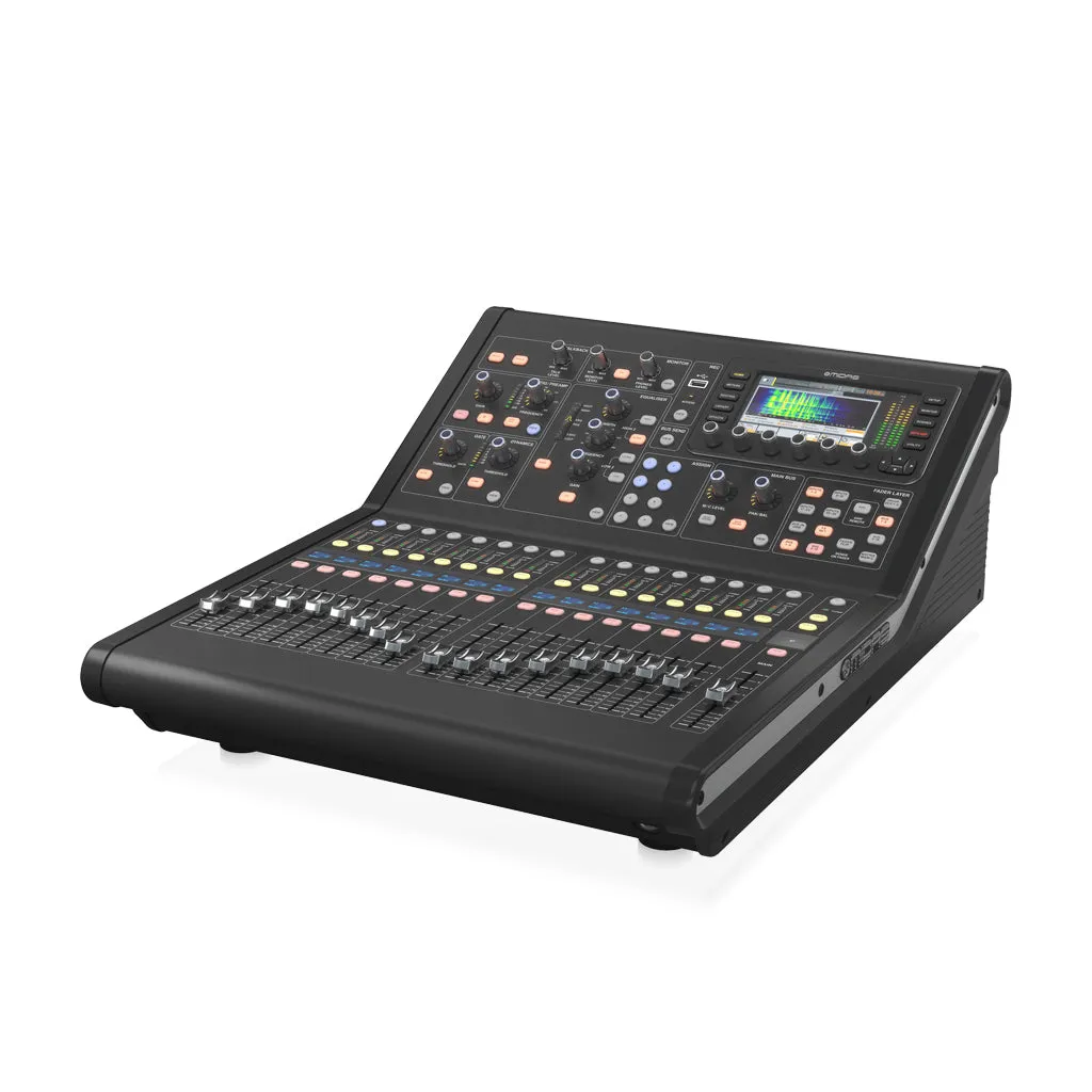 Midas M32R Live Digital Console