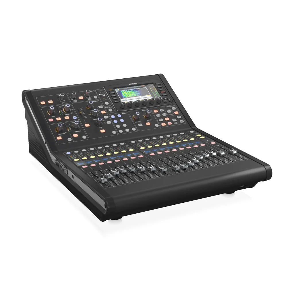Midas M32R Live Digital Console
