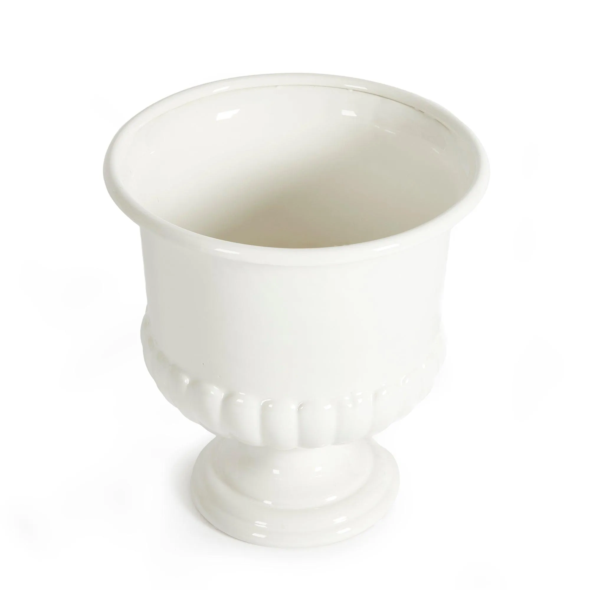 Mirabelle Decorative Pedestal Bowl Small