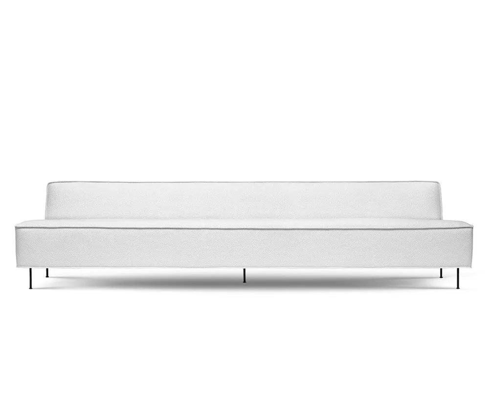 Modern Line Sofa - 4 Seater