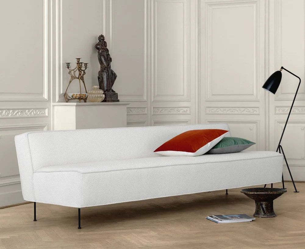 Modern Line Sofa - 4 Seater