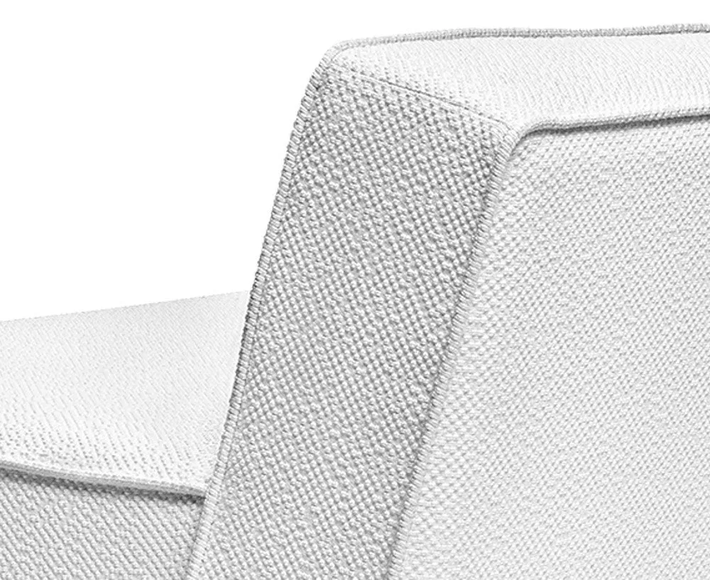 Modern Line Sofa - 4 Seater