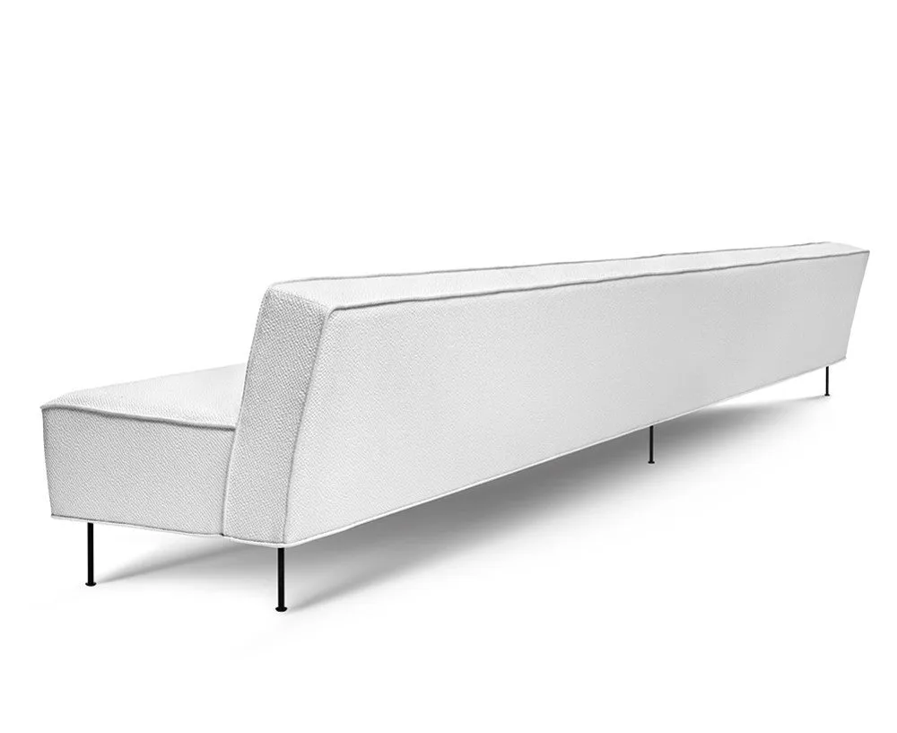 Modern Line Sofa - 4 Seater