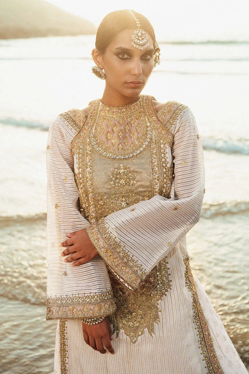 MOHSIN NAVEED RANJHA | GEHRAIYAAN; SHAADI COLLECTION | FARIDA