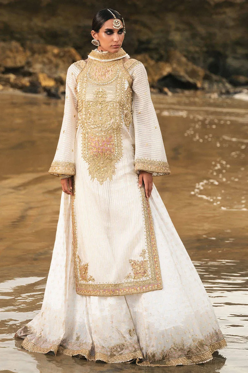MOHSIN NAVEED RANJHA | GEHRAIYAAN; SHAADI COLLECTION | FARIDA