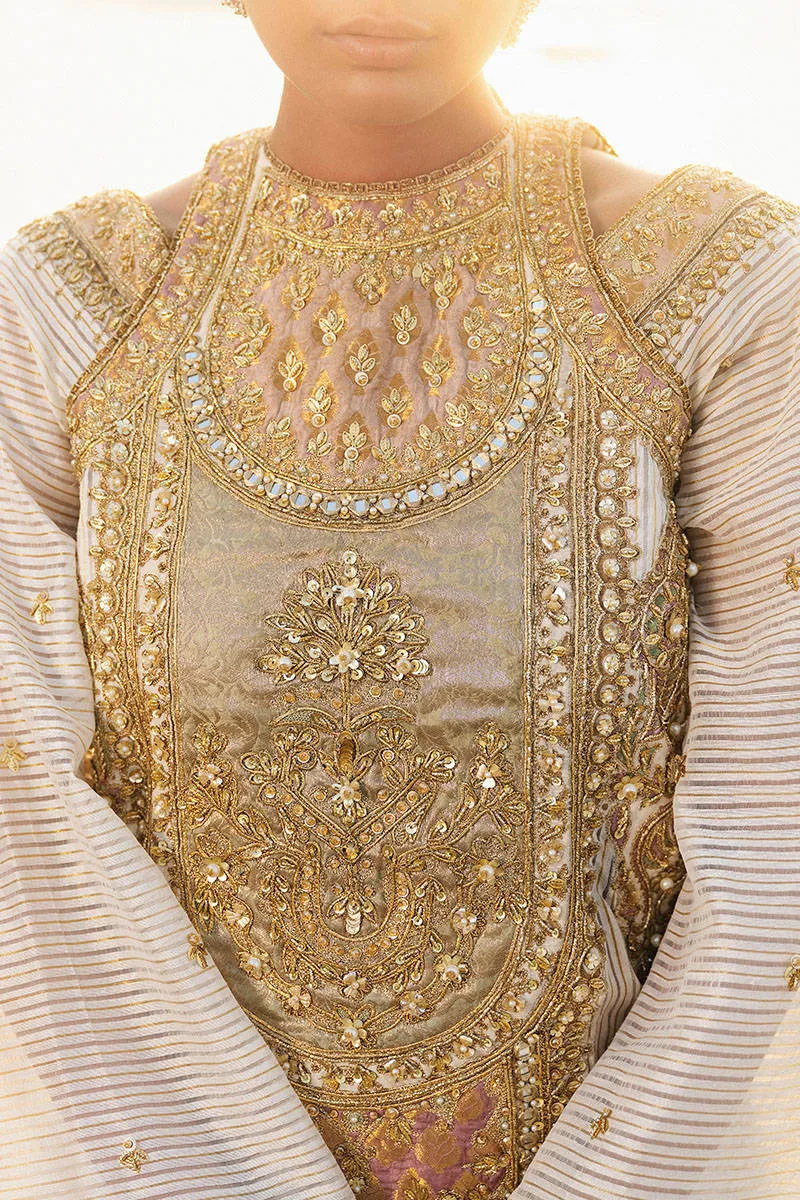 MOHSIN NAVEED RANJHA | GEHRAIYAAN; SHAADI COLLECTION | FARIDA