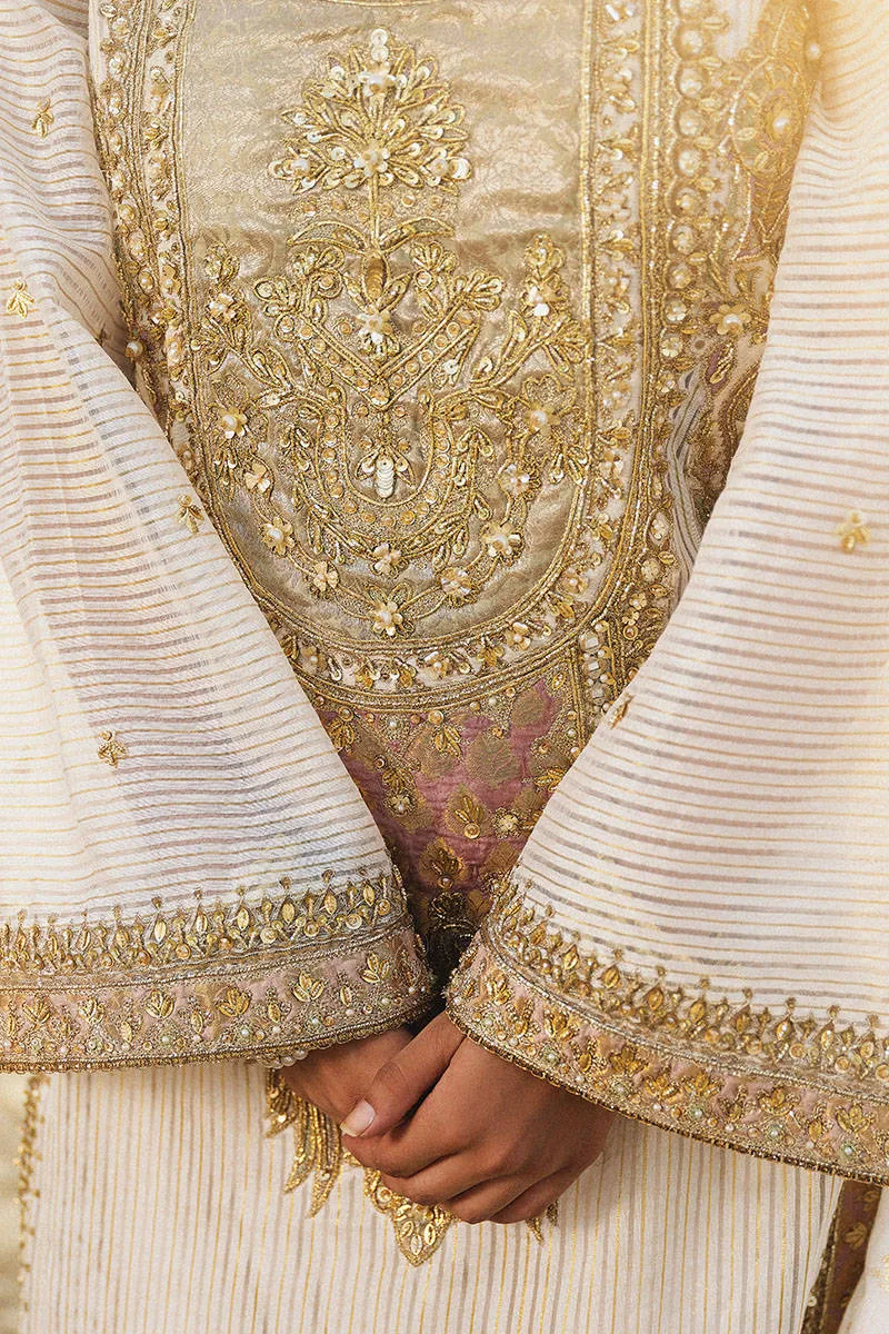 MOHSIN NAVEED RANJHA | GEHRAIYAAN; SHAADI COLLECTION | FARIDA
