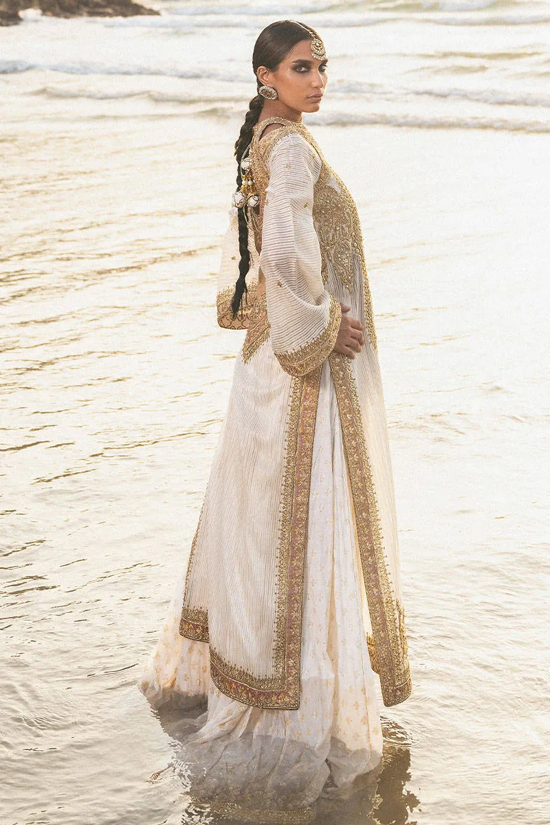 MOHSIN NAVEED RANJHA | GEHRAIYAAN; SHAADI COLLECTION | FARIDA