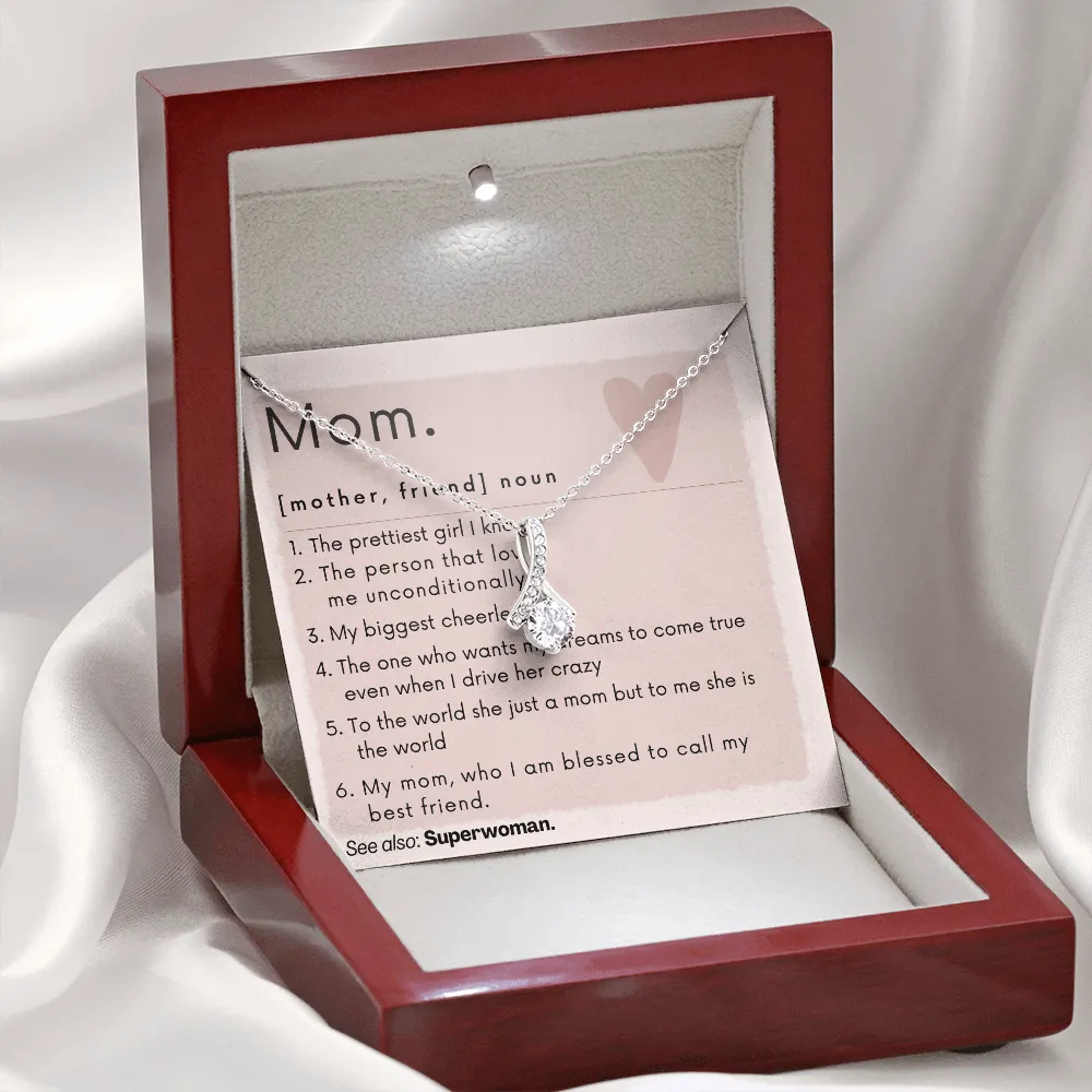Mom Gift