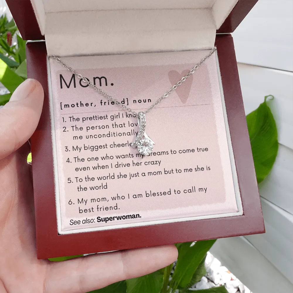 Mom Gift