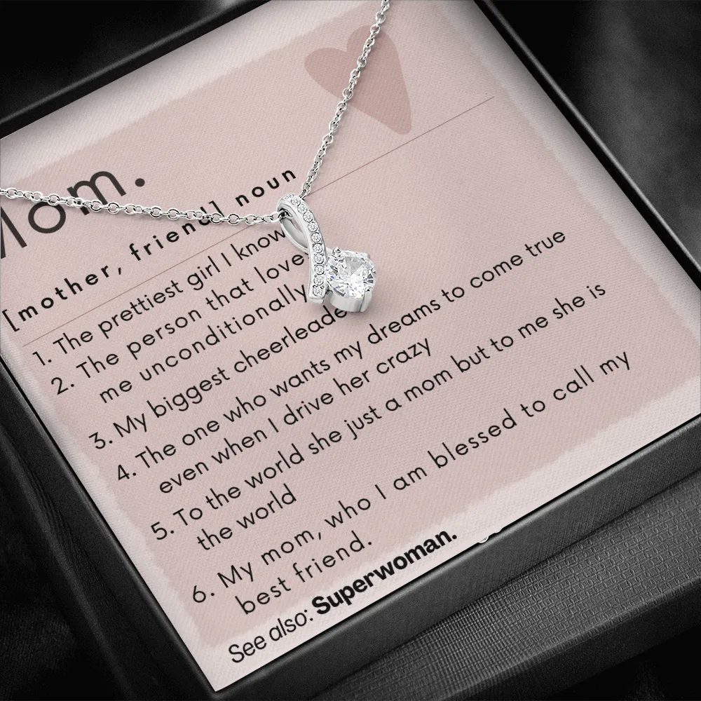 Mom Gift