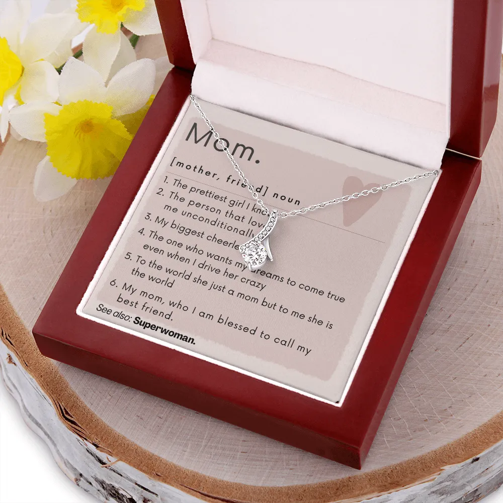 Mom Gift
