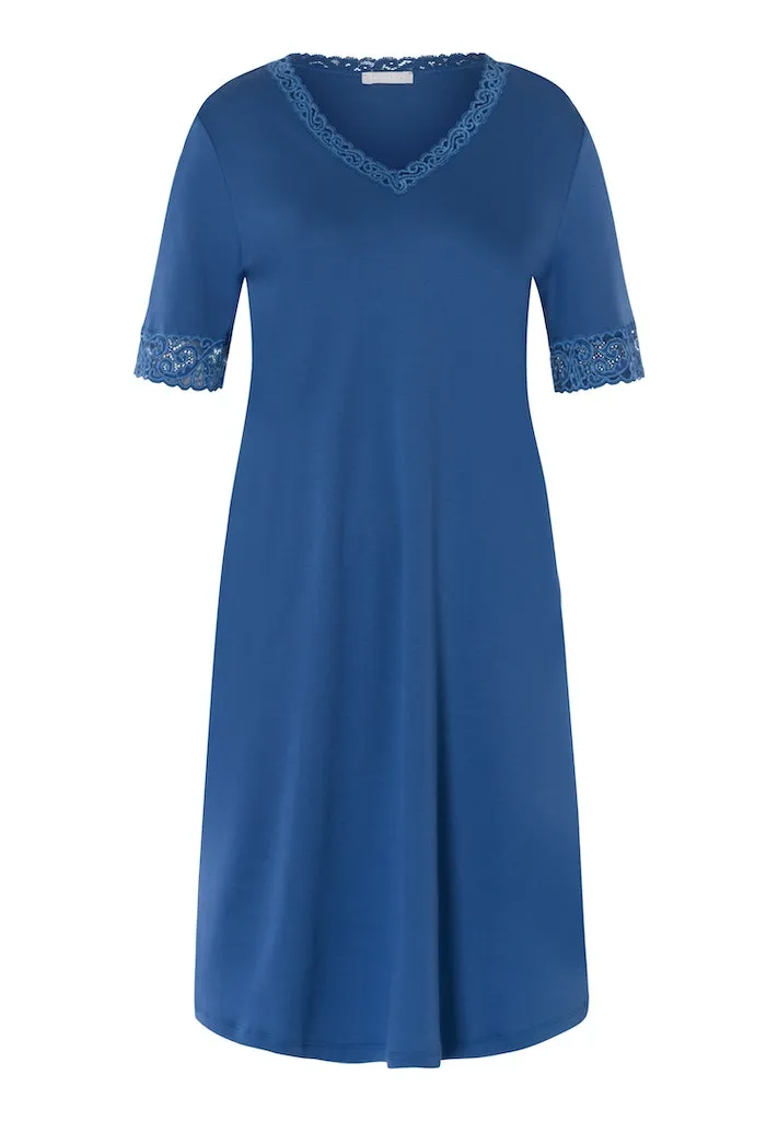 Moments - Short Sleeved Nightdress 100cm