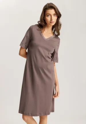 Moments - Short-Sleeved Nightdress 100cm