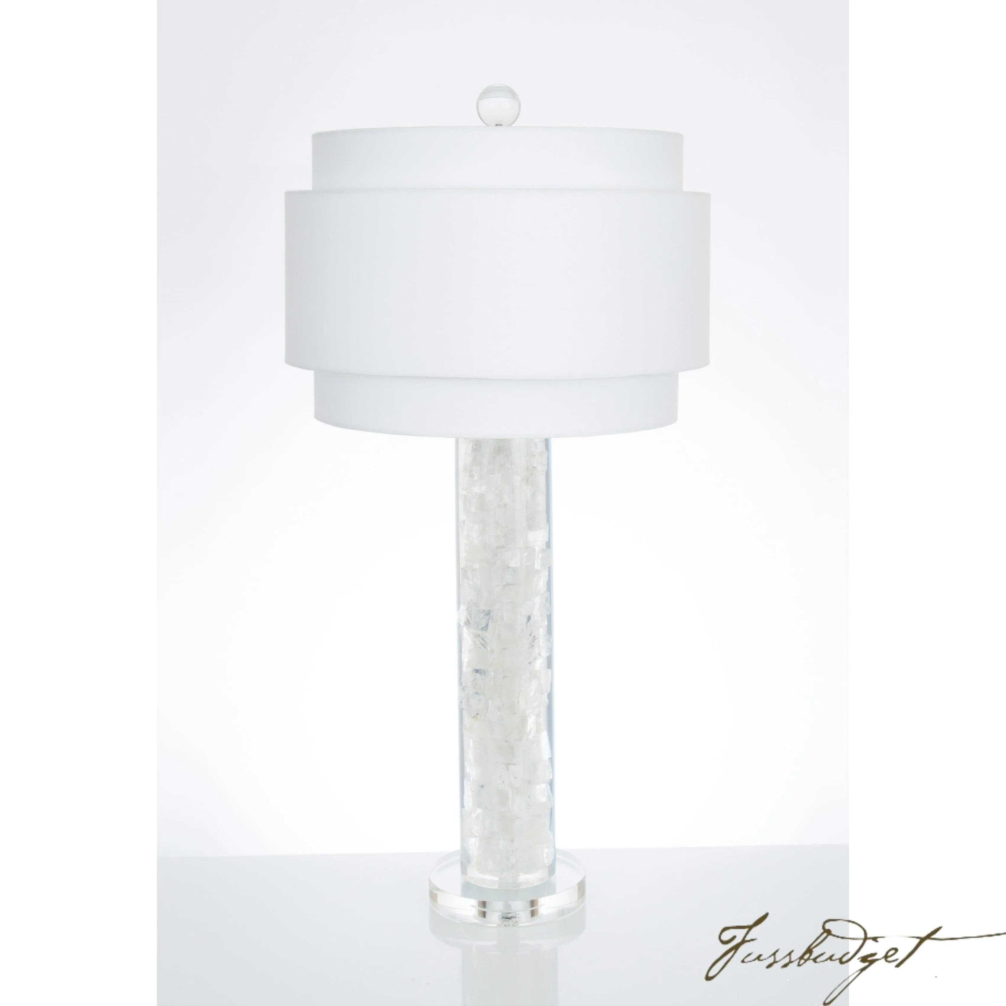 Montrose 31" Table Lamp