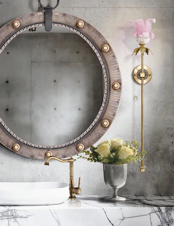 Montyon Mirror
