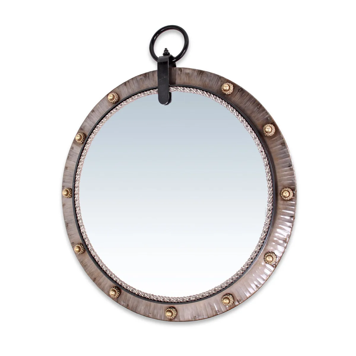 Montyon Mirror
