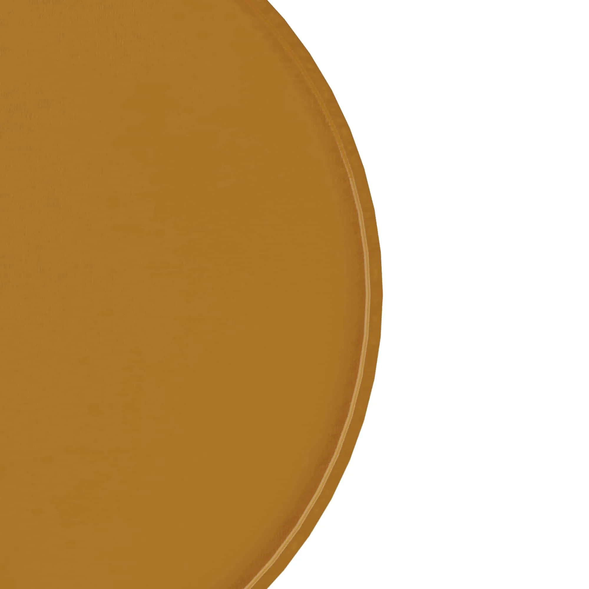 Moutard Accent Table