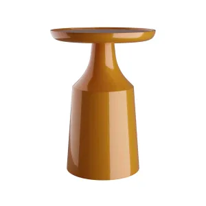 Moutard Accent Table