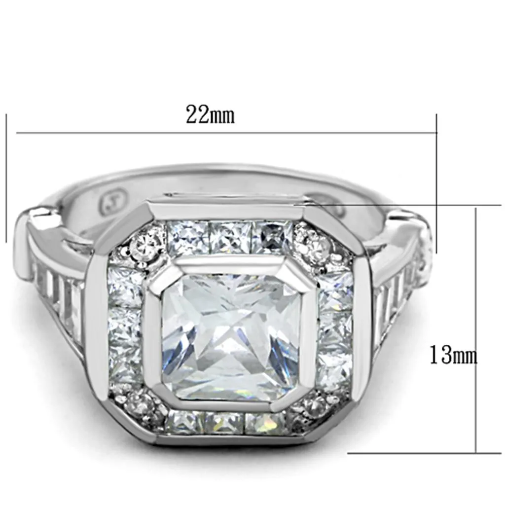 MT 762    Sterling Silver.925  Exquisite Design!