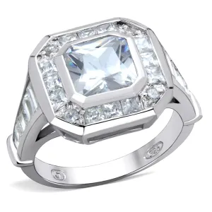 MT 762    Sterling Silver.925  Exquisite Design!