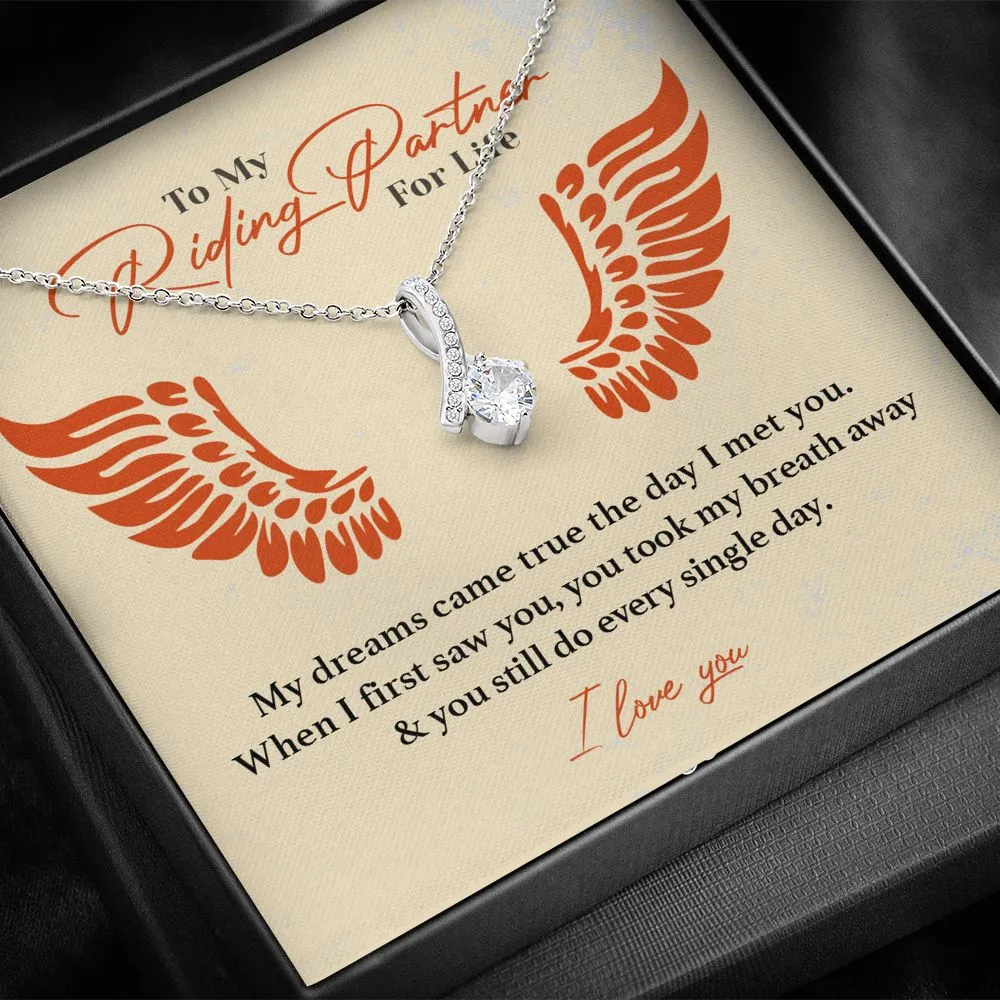 My Dreams - Necklace