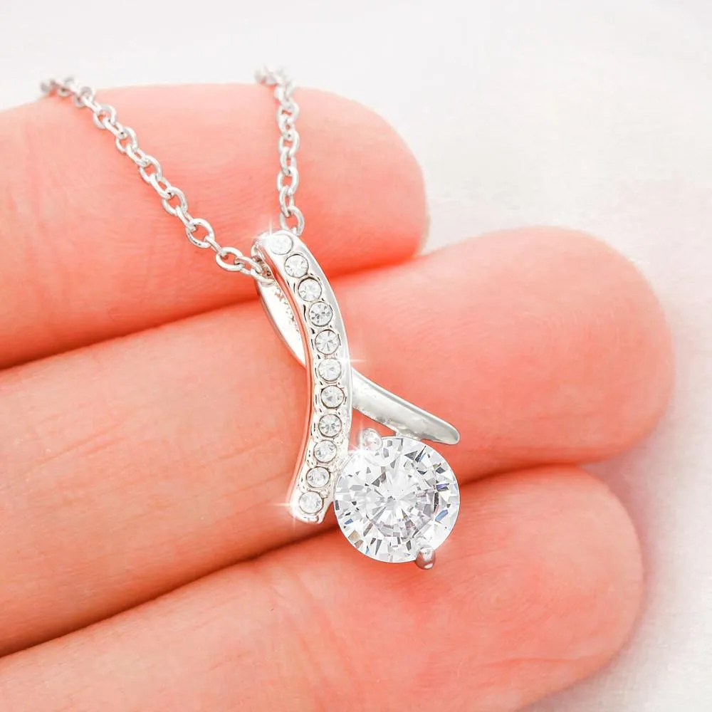My Dreams - Necklace