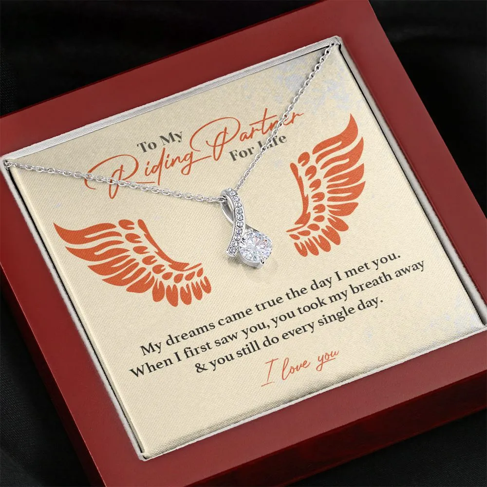 My Dreams - Necklace