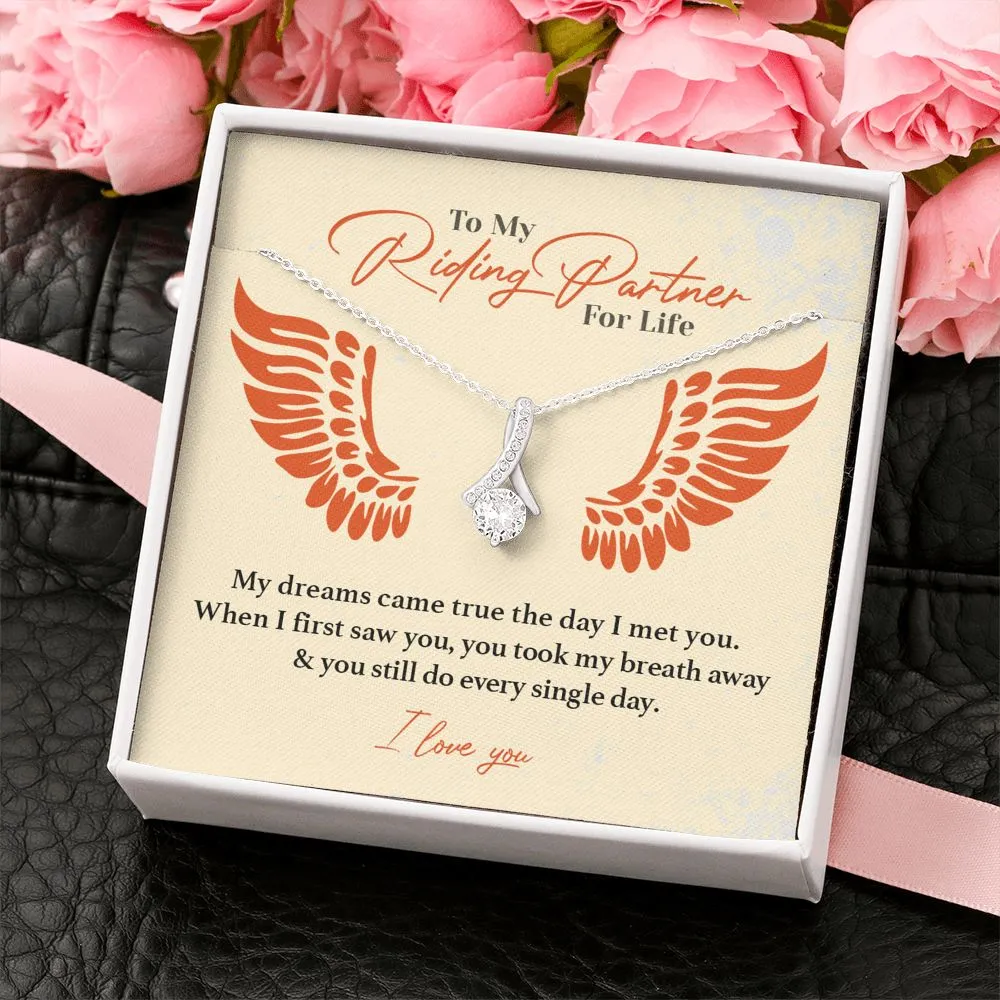 My Dreams - Necklace