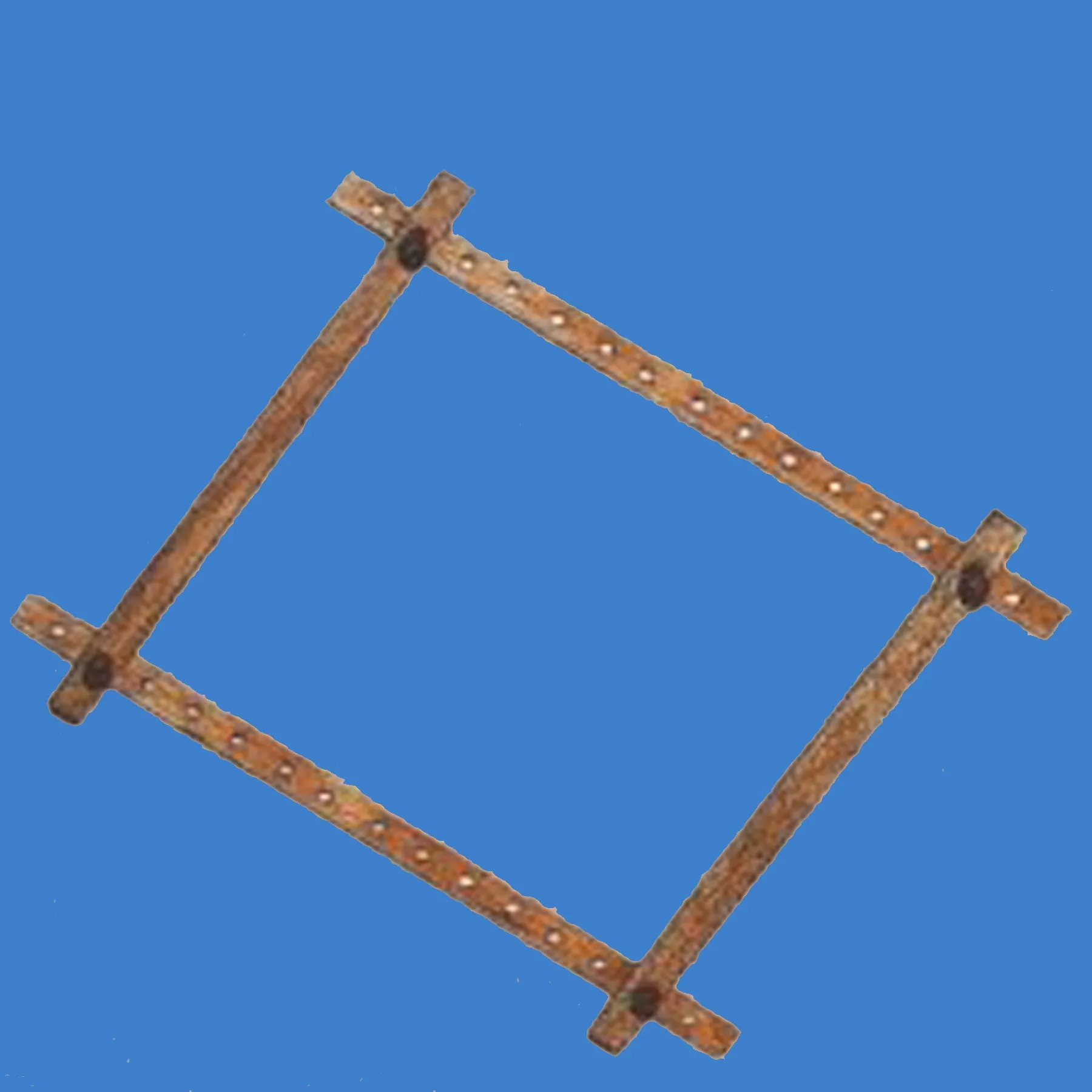 Needlework Adjustable Frame