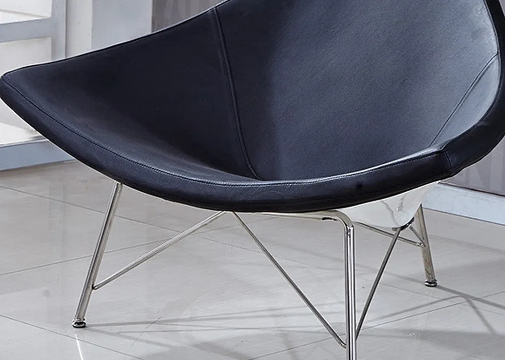 Nelson Coconut Chair