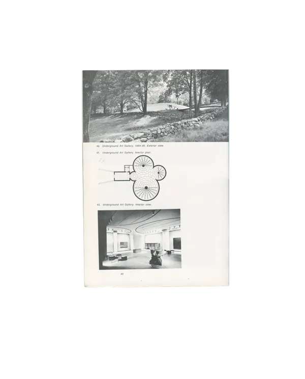 New Directions in American Architecture - Robert A.M. Stern