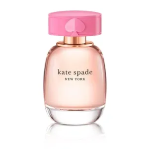 New York Eau de Parfum