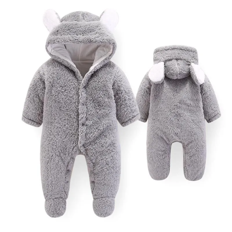 Newborn trough 12 Months Baby Pram Suits