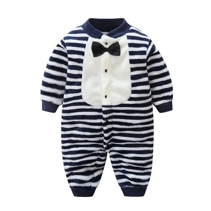 Newborn trough 12 Months Baby Pram Suits