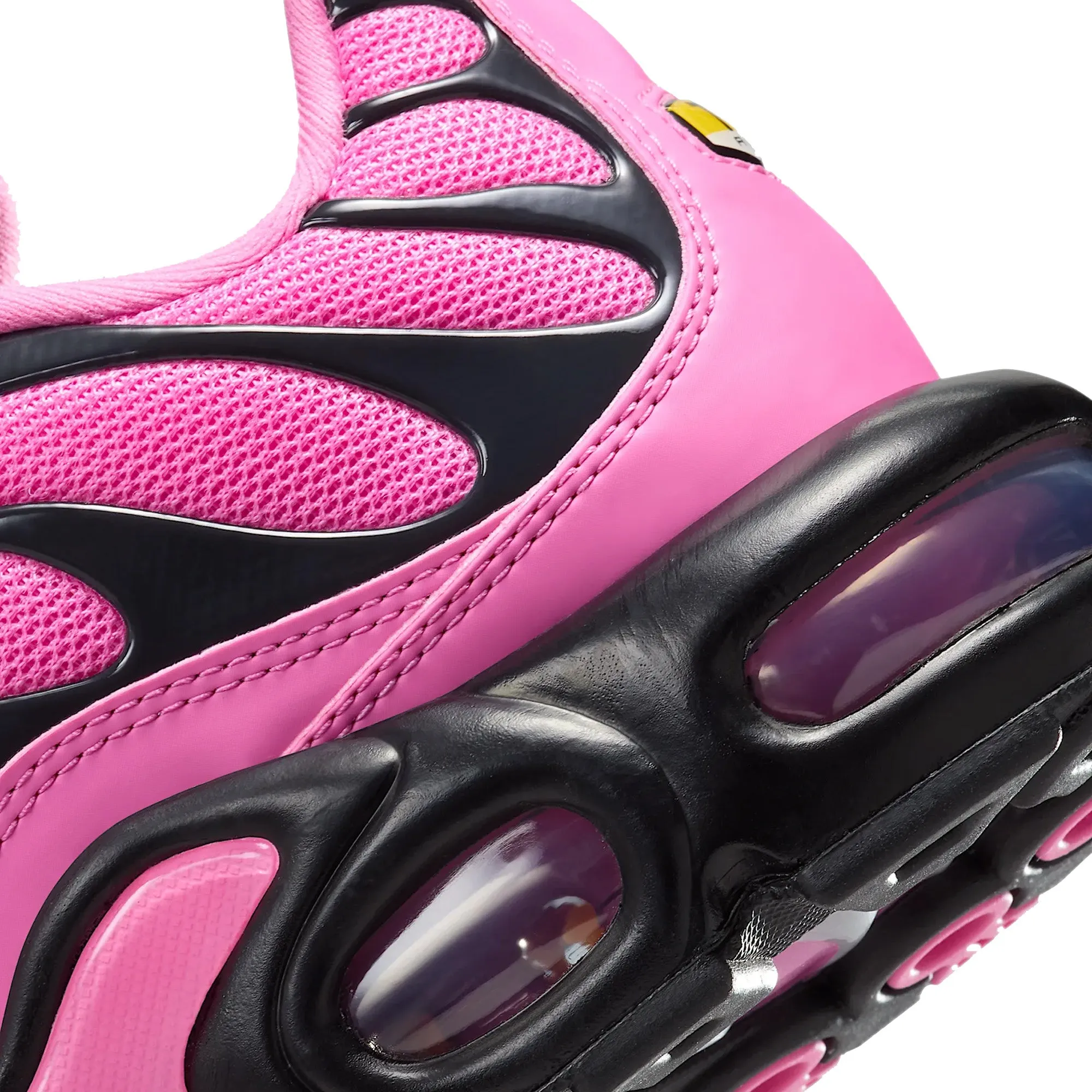Nike Air Max Plus TN 'Pink Black' Women's (2024)
