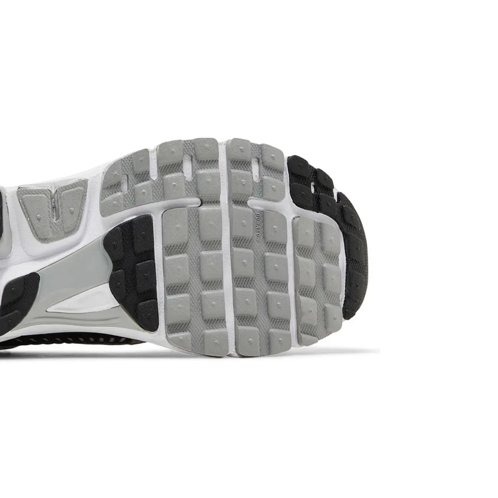 Nike Air Zoom Vomero 5 'Metallic Silver Black'