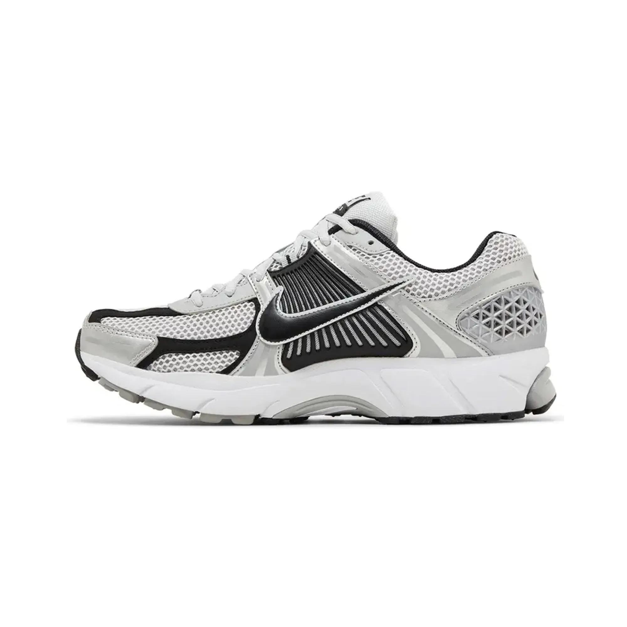 Nike Air Zoom Vomero 5 'Metallic Silver Black'