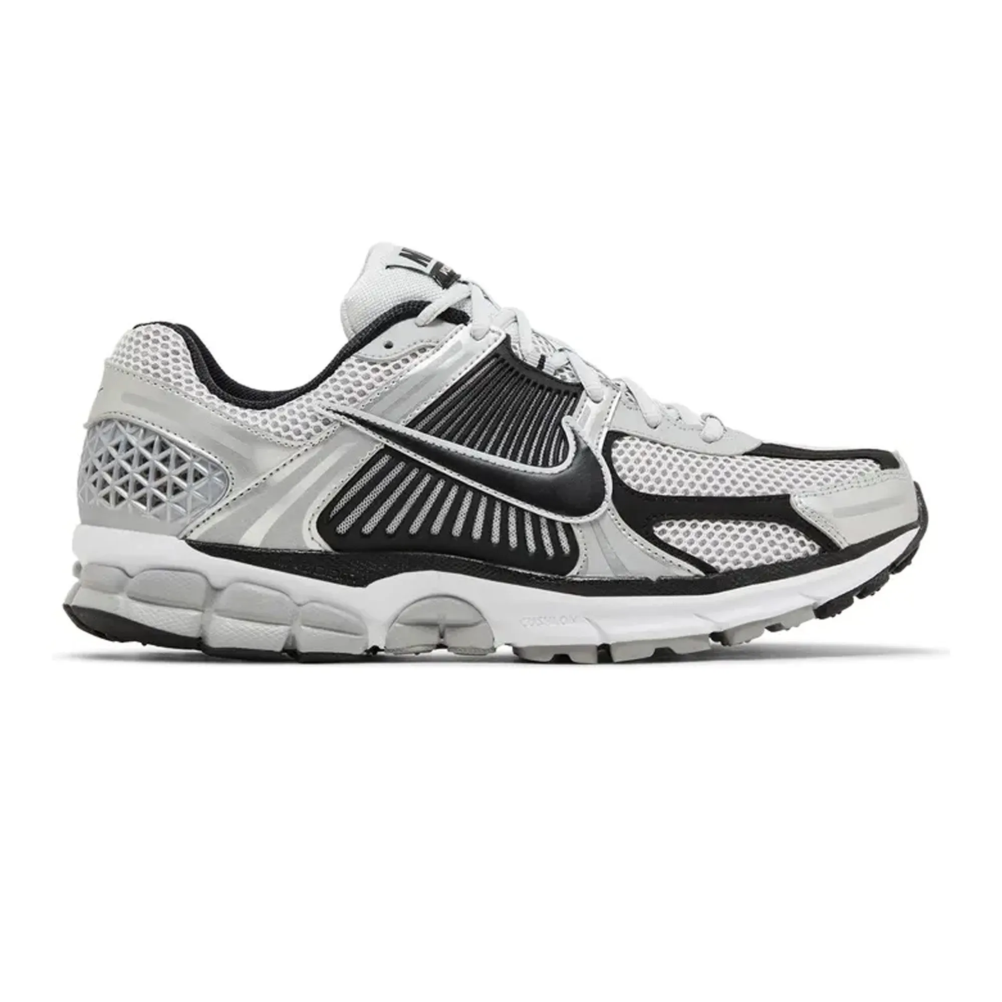 Nike Air Zoom Vomero 5 'Metallic Silver Black'