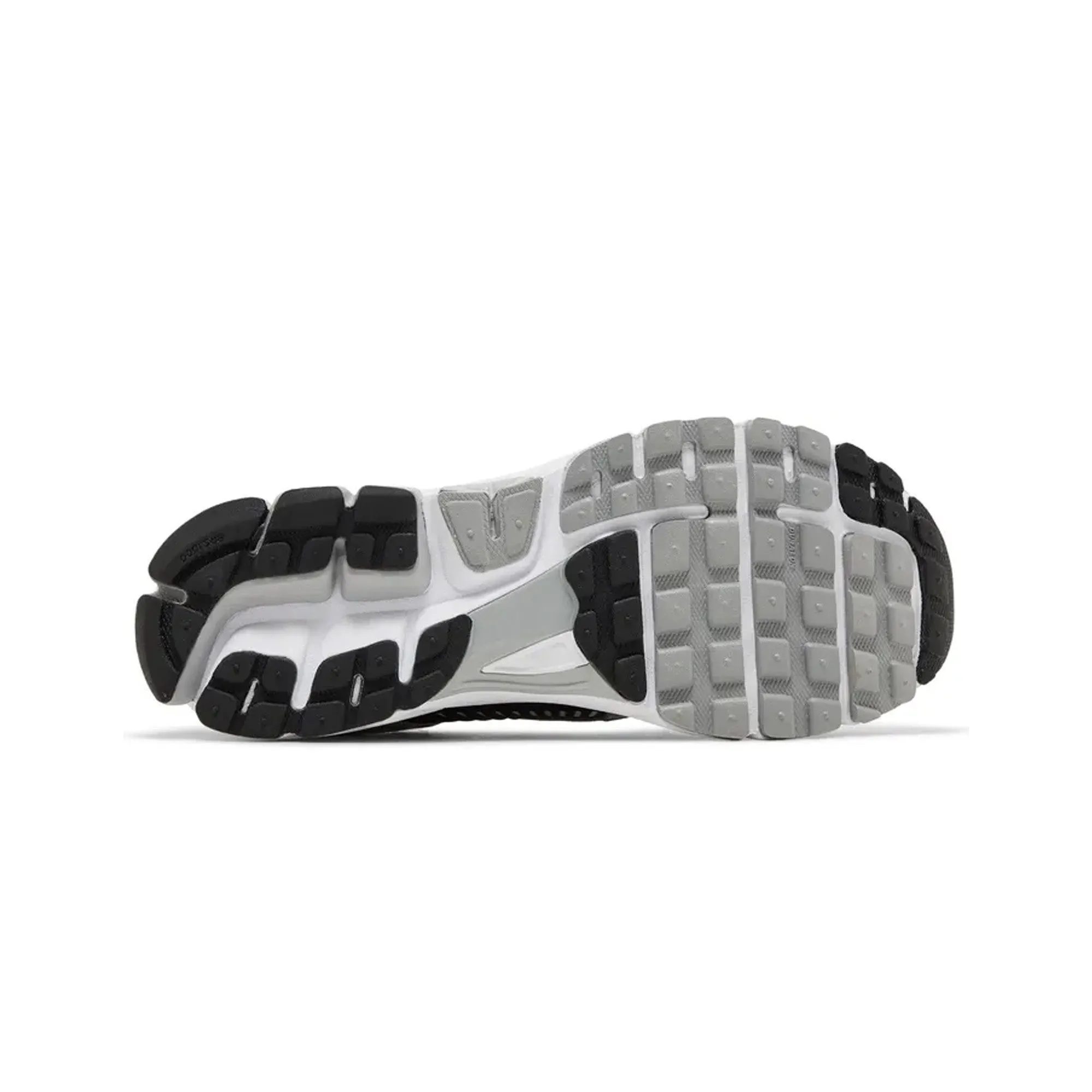 Nike Air Zoom Vomero 5 'Metallic Silver Black'