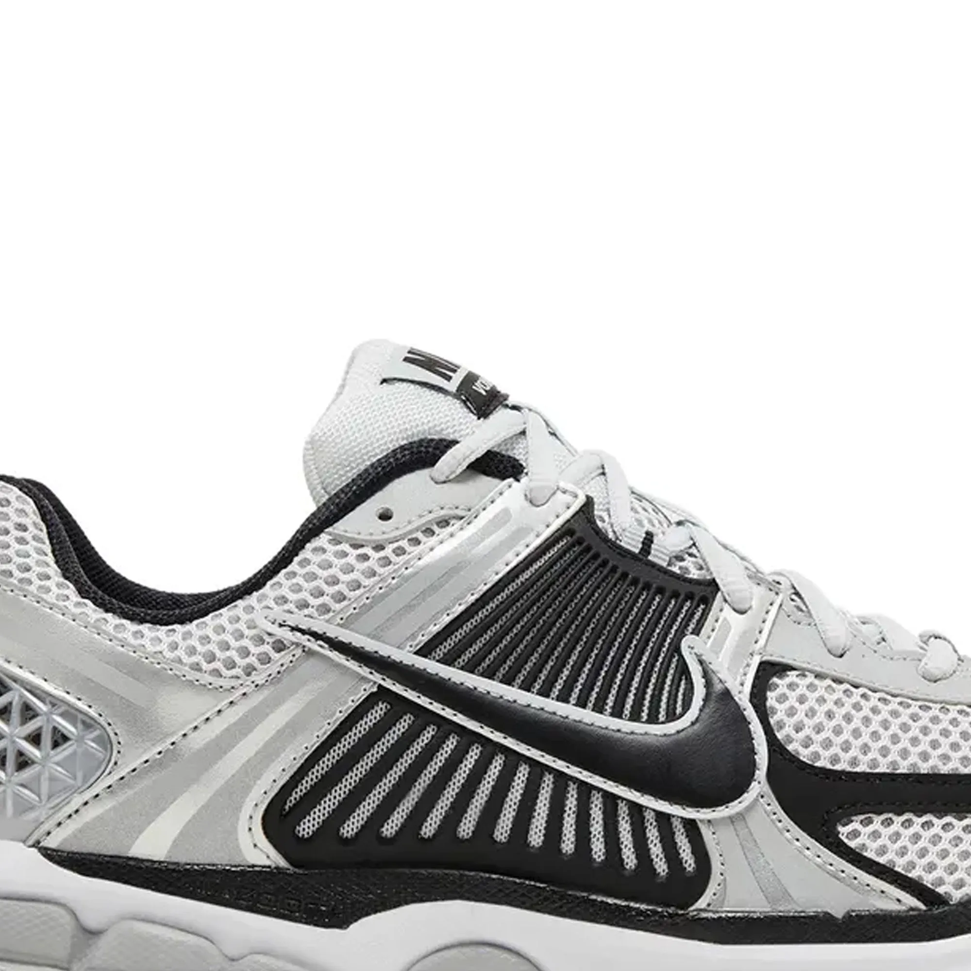 Nike Air Zoom Vomero 5 'Metallic Silver Black'