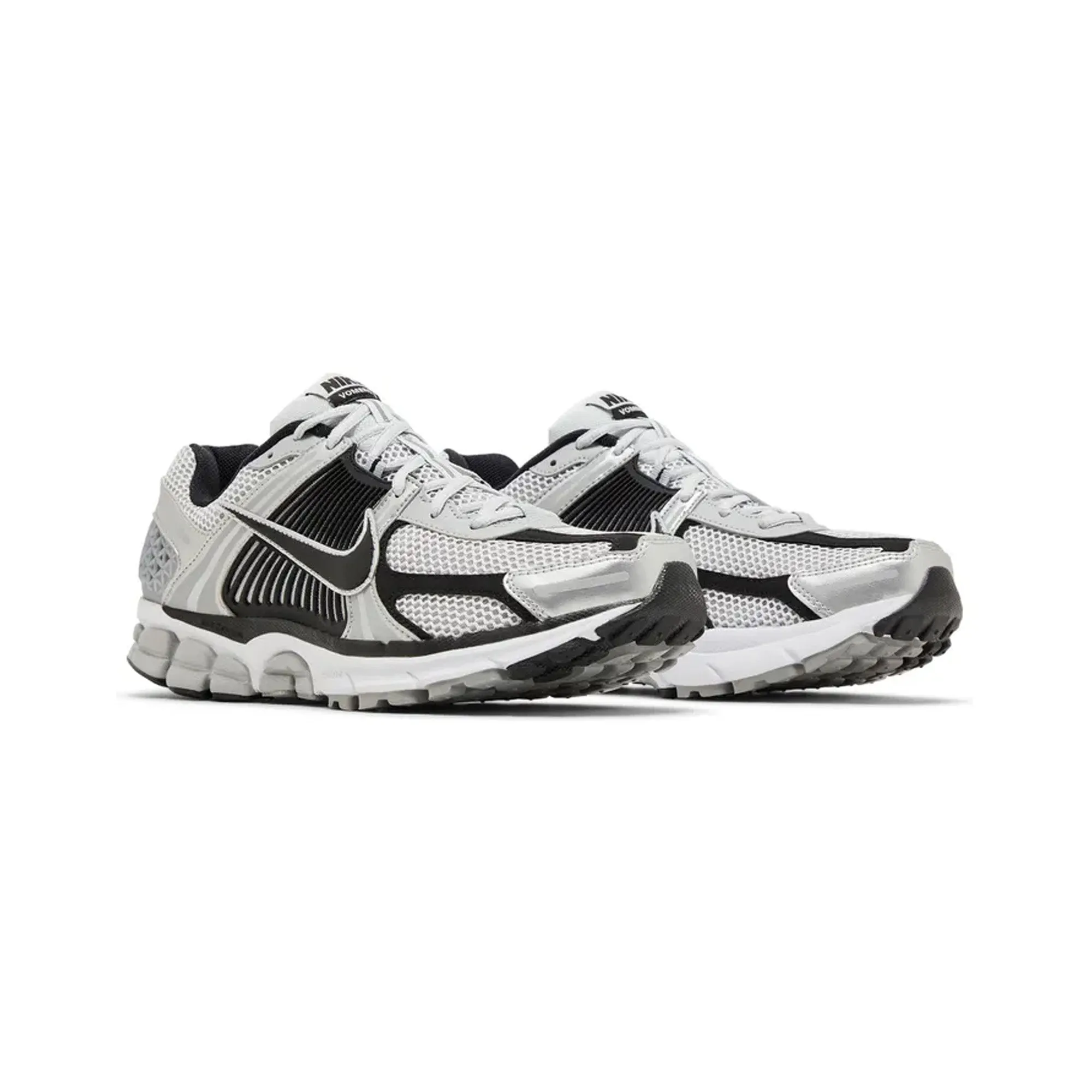 Nike Air Zoom Vomero 5 'Metallic Silver Black'
